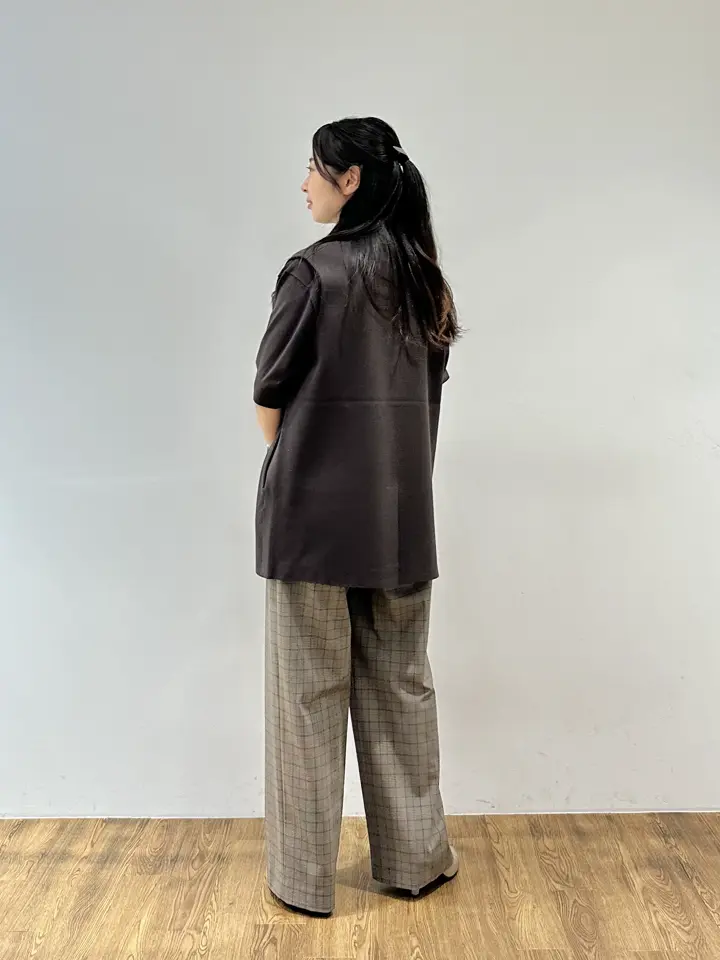 23区 西嶋 コーディネート画像