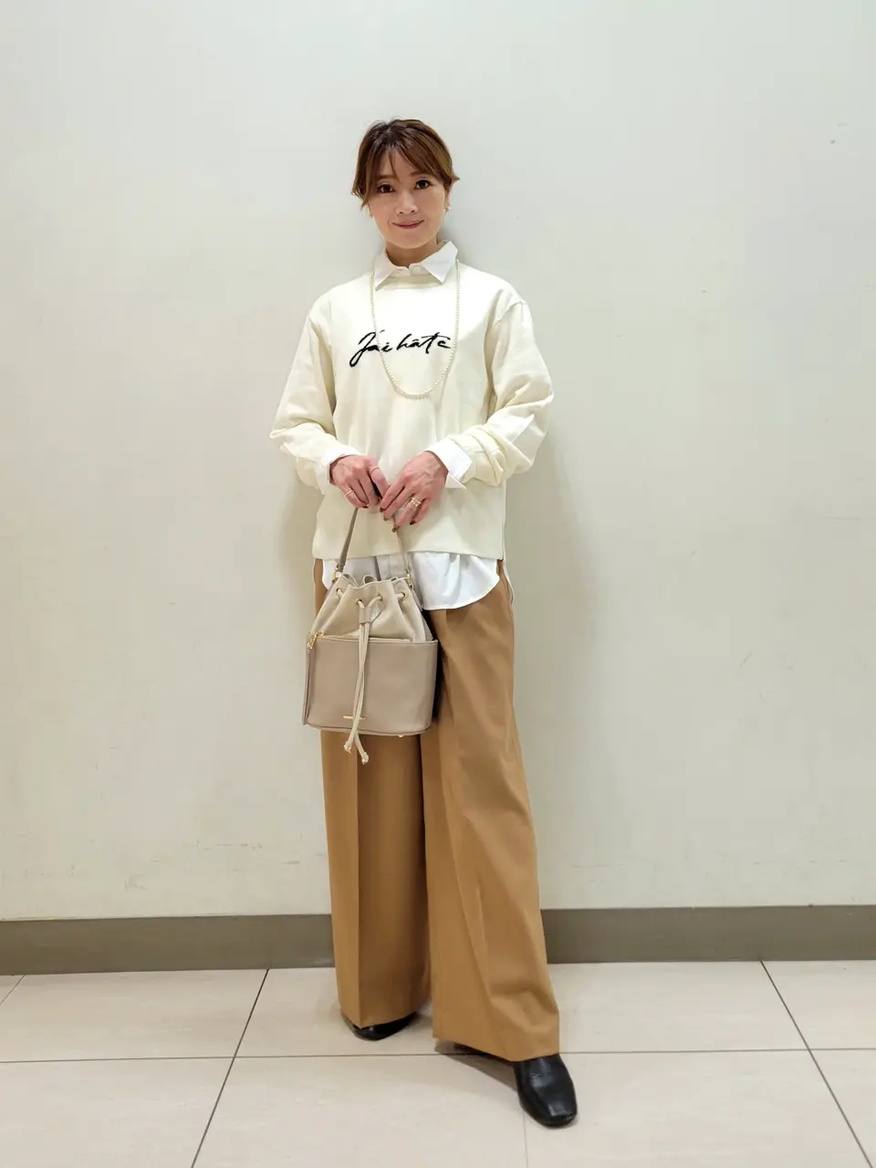 23区L 大きいサイズ　MA-1ブルゾン　自由区　組曲　ICB ラエフ 23区L 大きいサイズ MA-1ブルゾン 自由区 組曲 ICB ラエフ