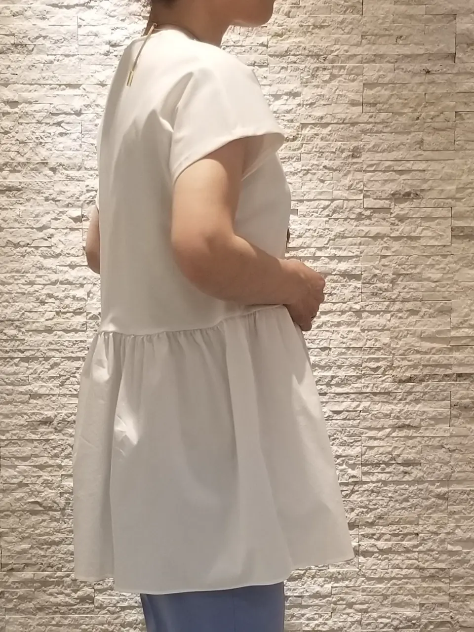 23区 MAKIKO コーディネート画像