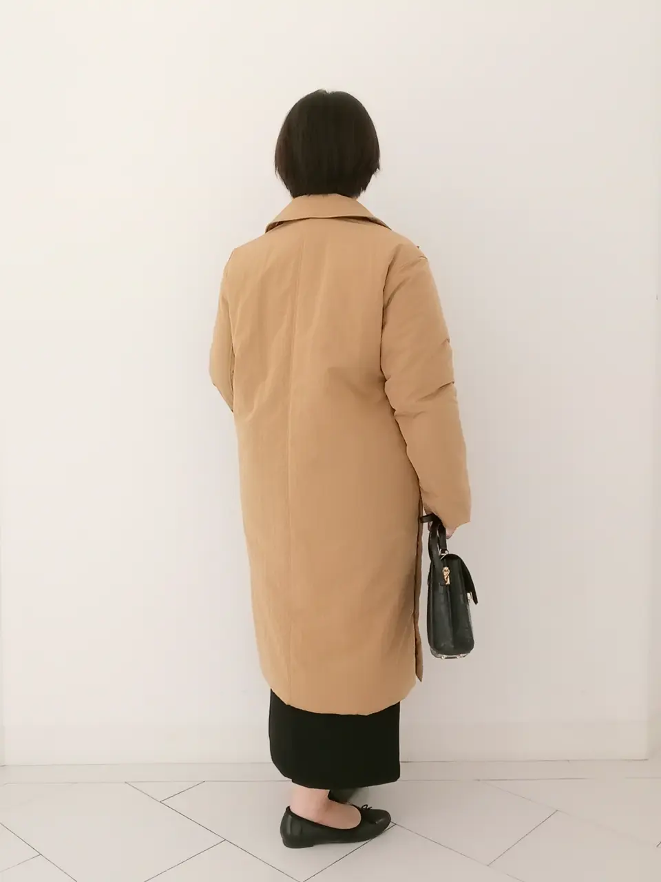 23区 影 コーディネート画像