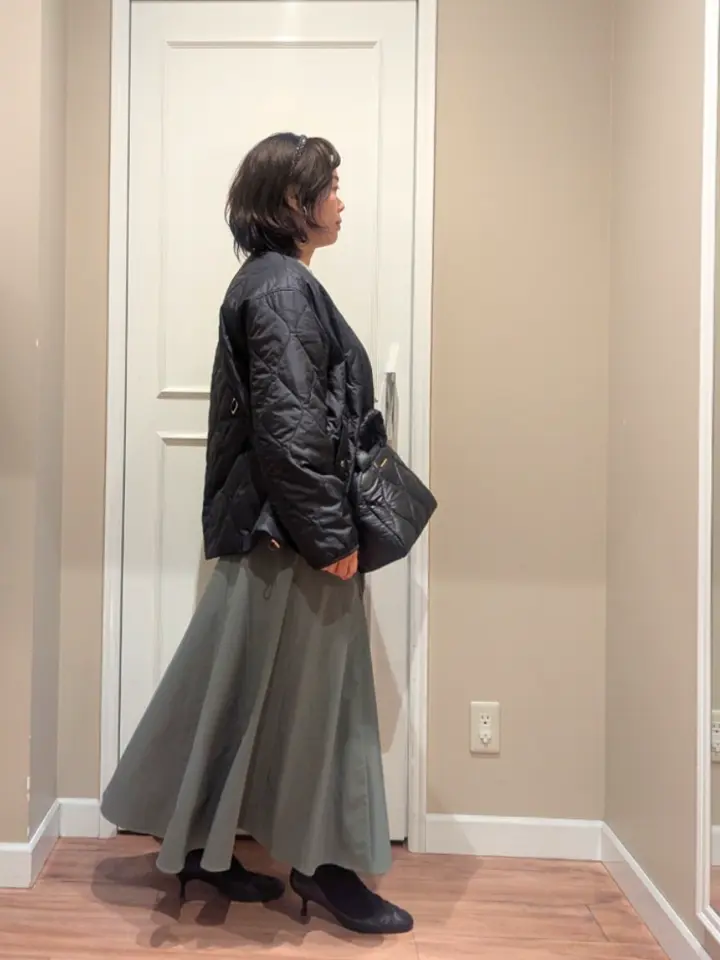 23区 L スタッフn コーディネート画像