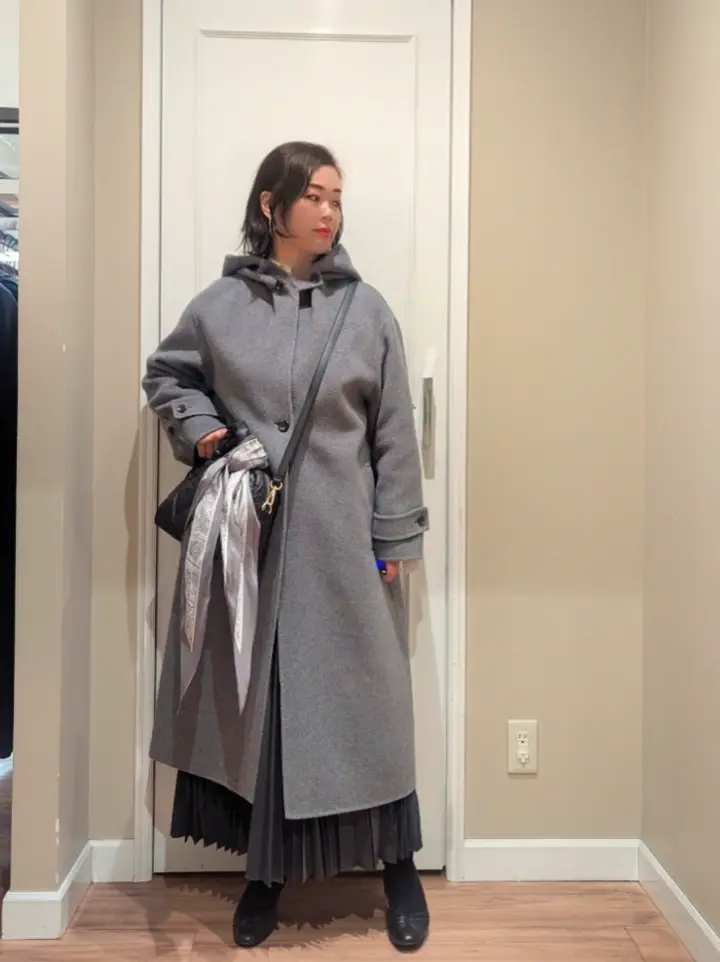 23区 L スタッフn コーディネート画像