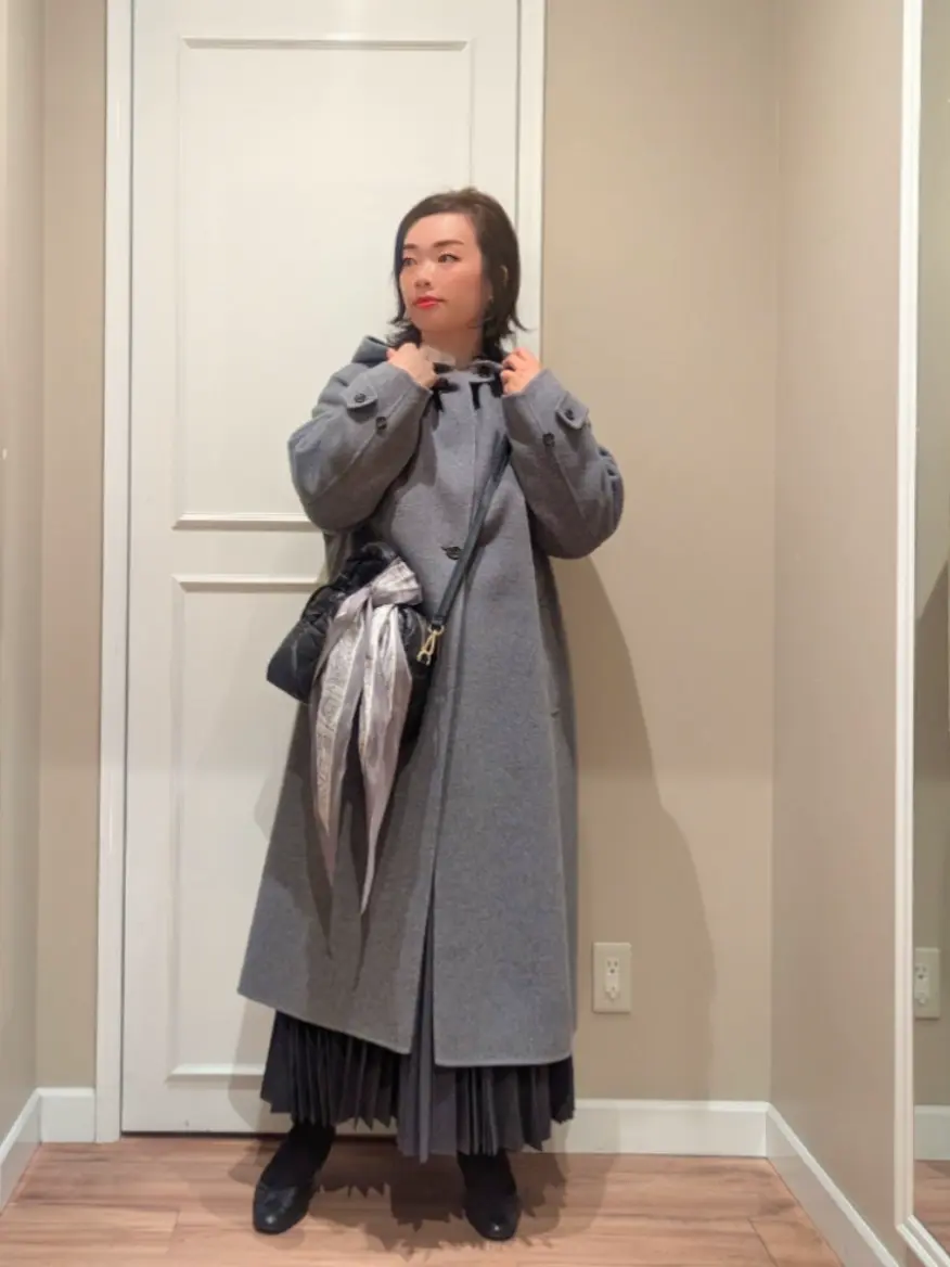 23区 L スタッフn コーディネート画像