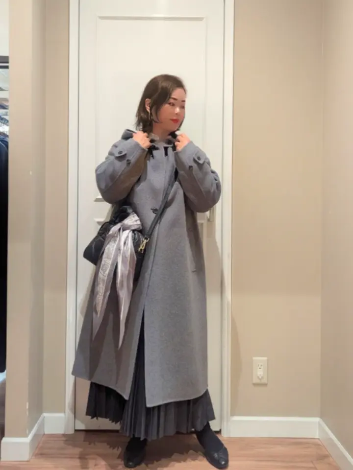 23区 L スタッフn コーディネート画像