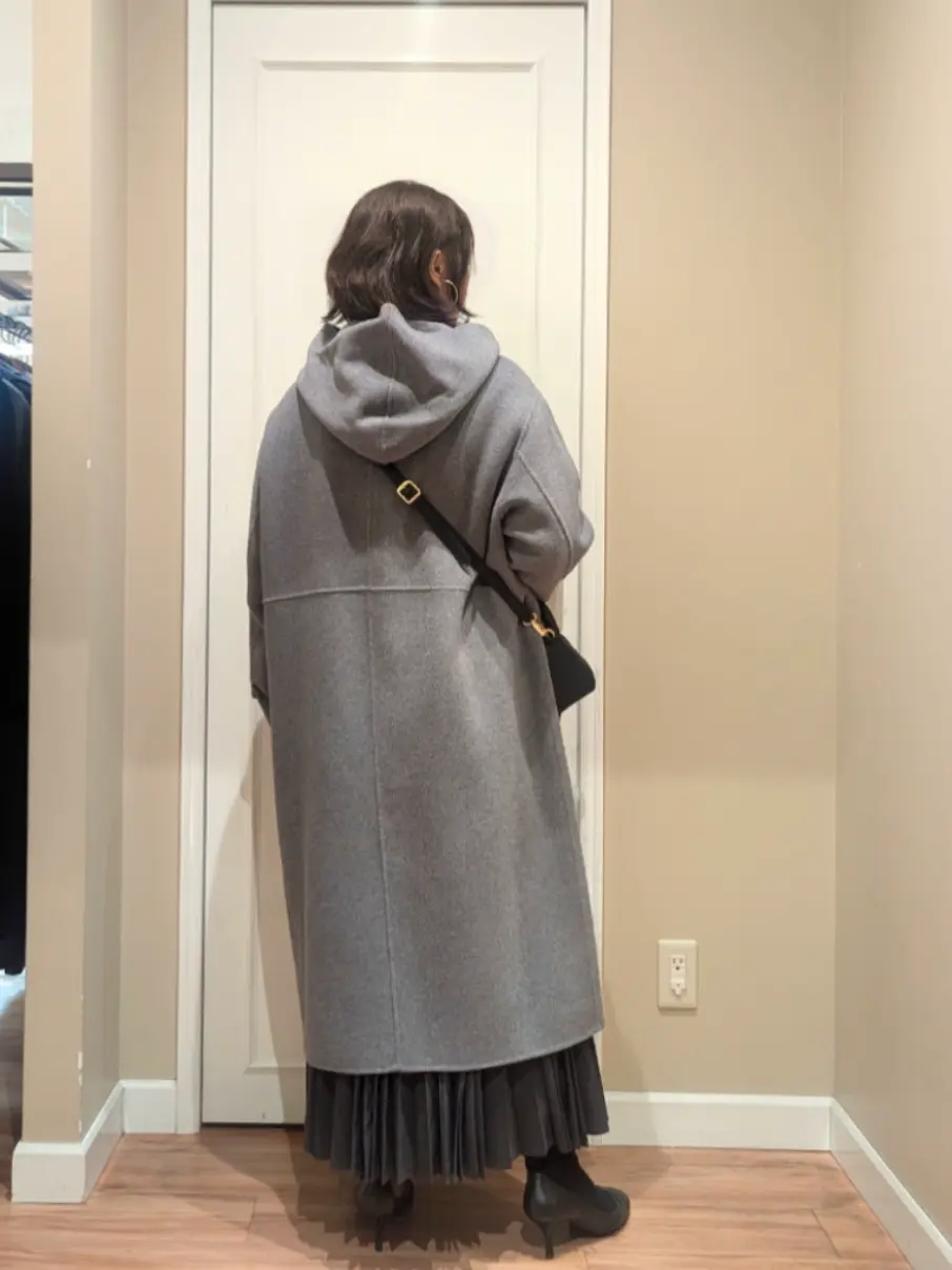 23区 L スタッフn コーディネート画像