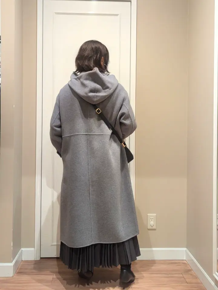 23区 L スタッフn コーディネート画像