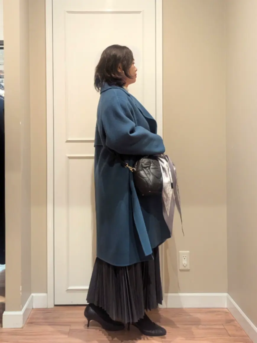 23区 L スタッフn コーディネート画像