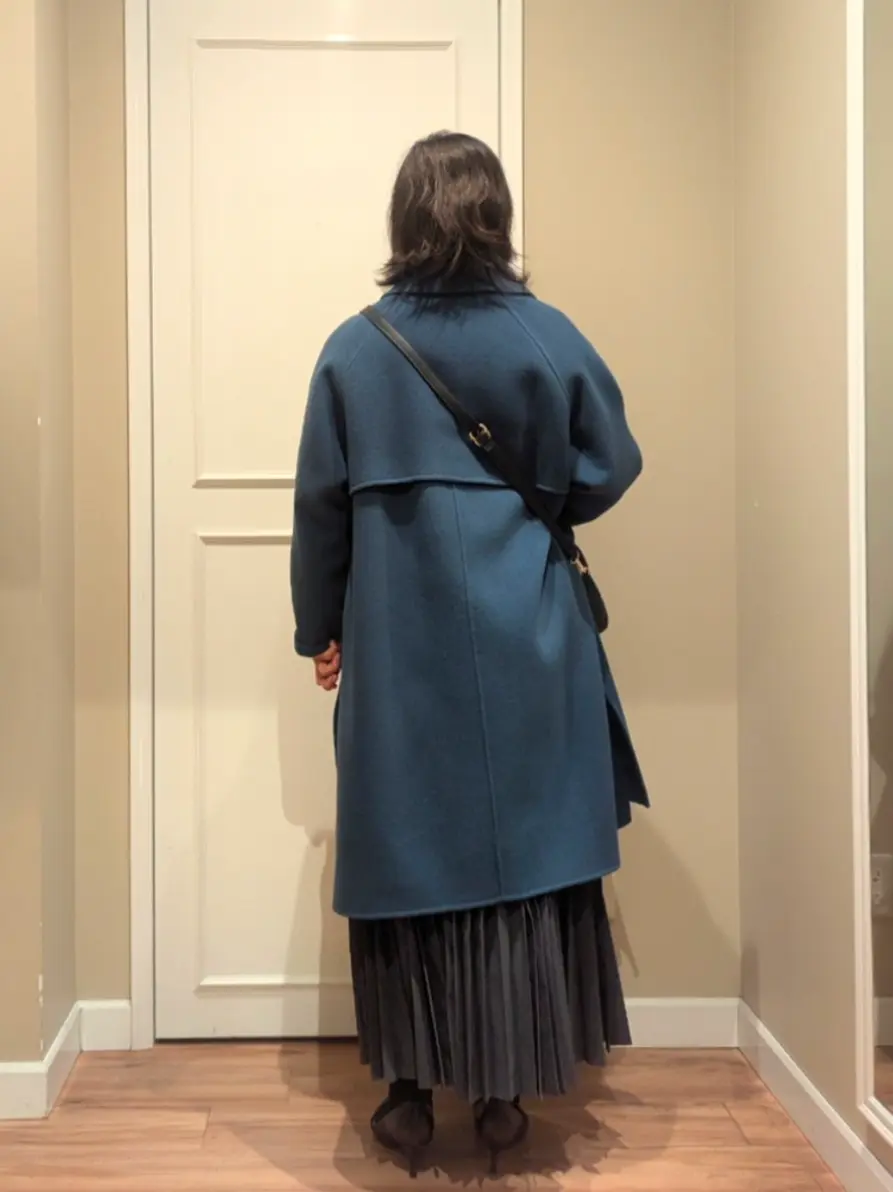 23区 L スタッフn コーディネート画像