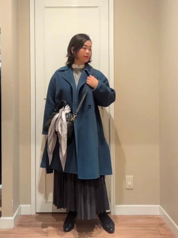 23区 L スタッフn コーディネート画像