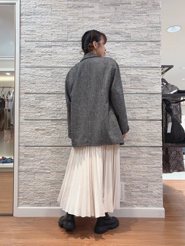 23区 犬塚 コーディネート画像