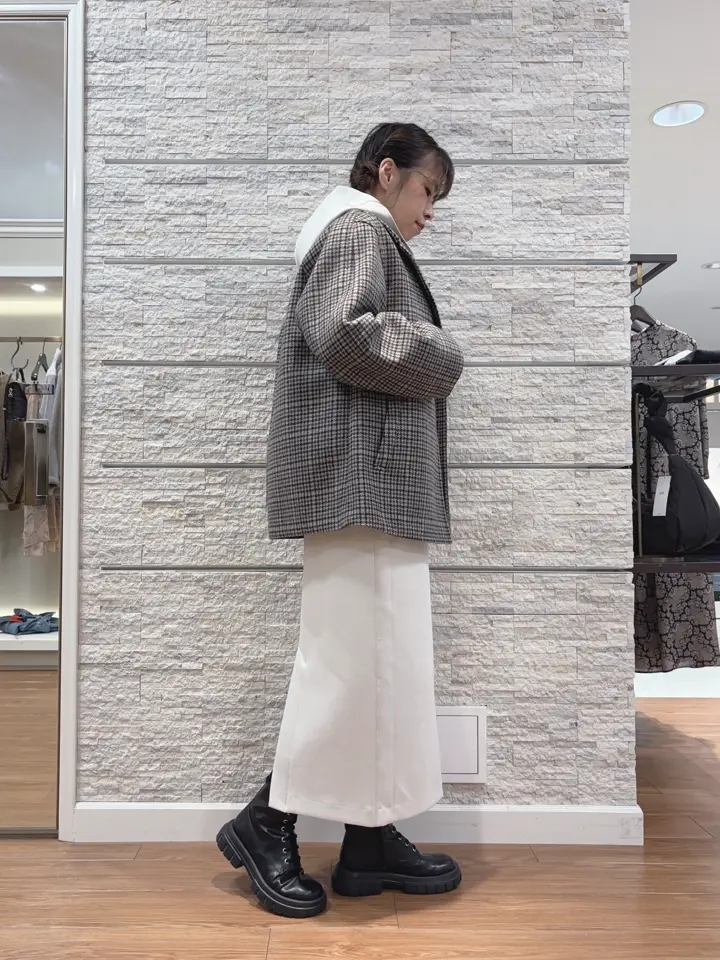 23区 犬塚 コーディネート画像