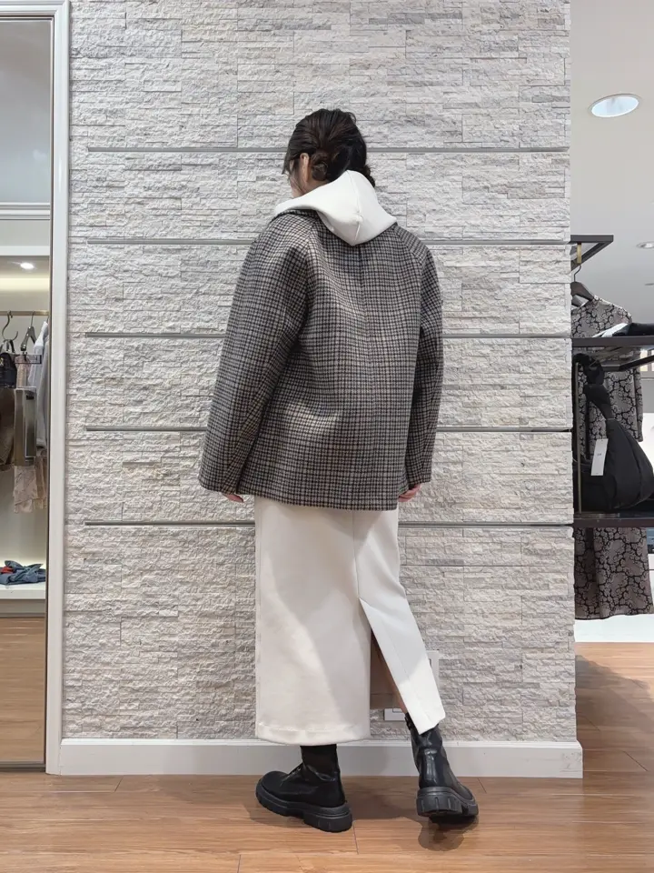 23区 犬塚 コーディネート画像