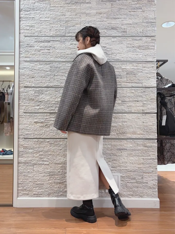 23区 犬塚 コーディネート画像