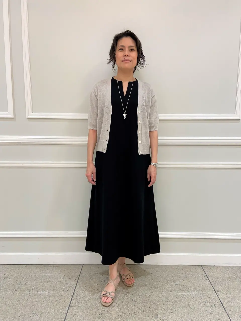  佐藤 コーディネート画像