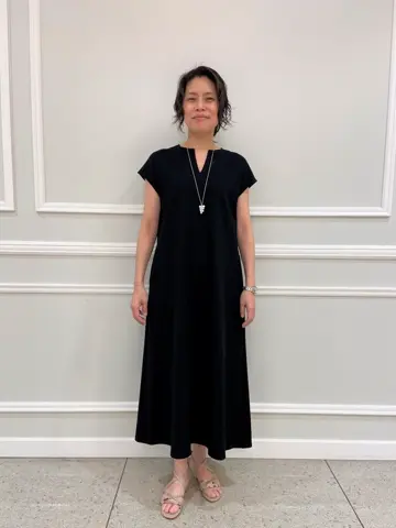 23区 佐藤 コーディネート画像