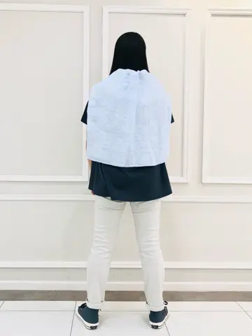 23区 飯野 コーディネート画像