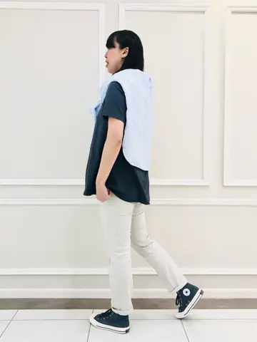 23区 飯野 コーディネート画像