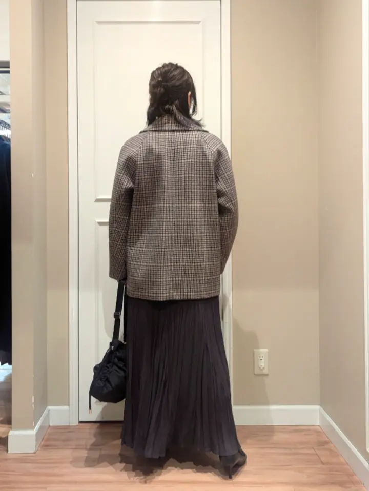 23区 L スタッフn コーディネート画像