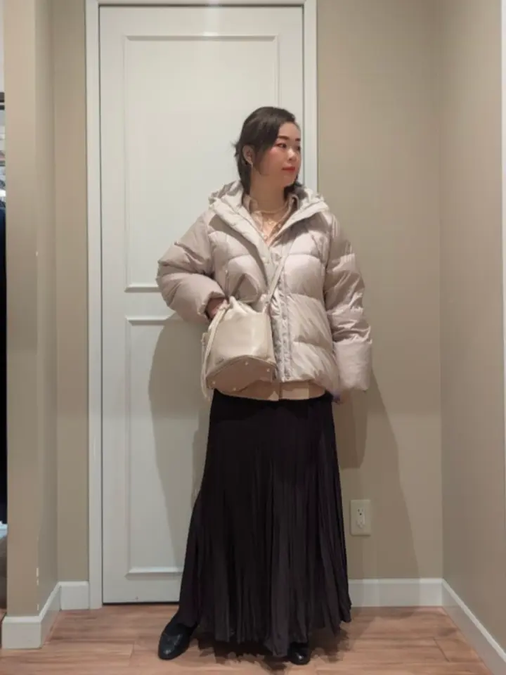 23区 L スタッフn コーディネート画像