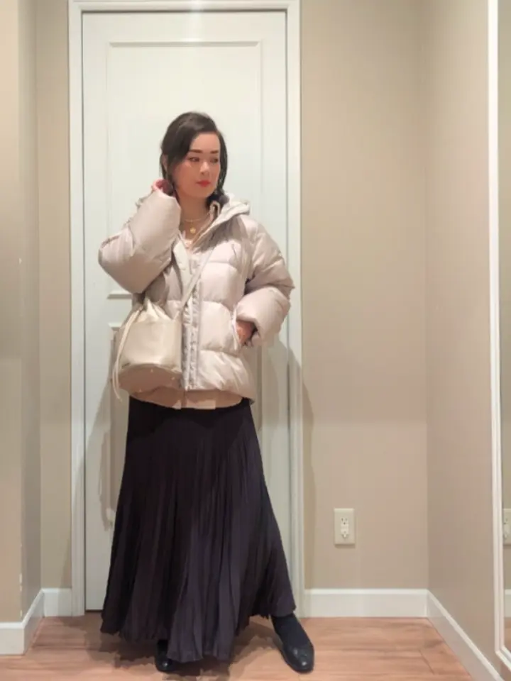 23区 L スタッフn コーディネート画像