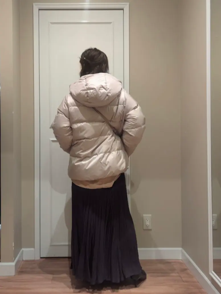 23区 L スタッフn コーディネート画像