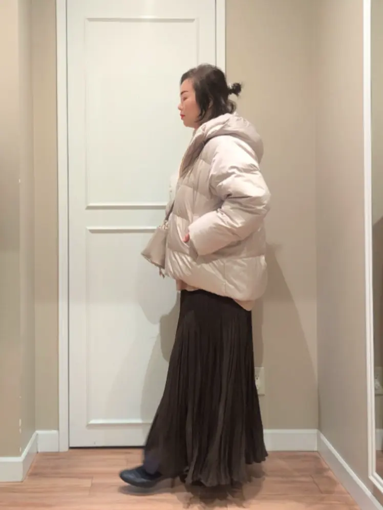 23区 L スタッフn コーディネート画像