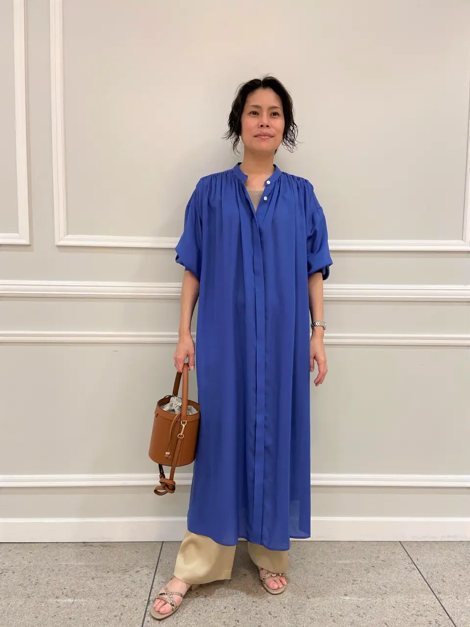  佐藤 コーディネート画像