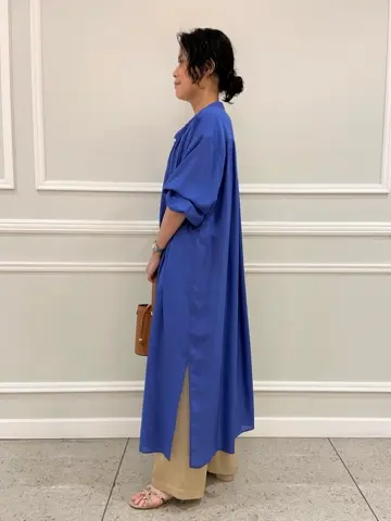 23区 佐藤 コーディネート画像