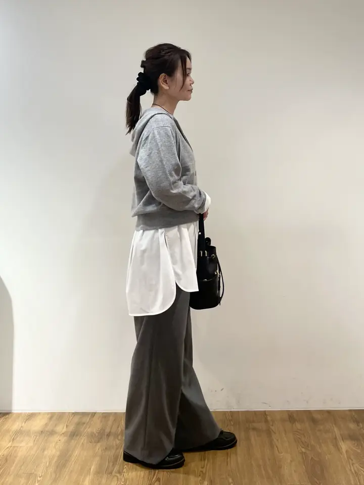 23区 永石 コーディネート画像