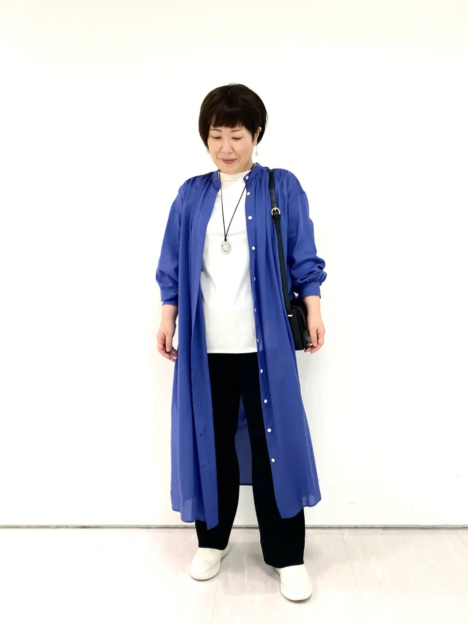 23区 竹田 コーディネート画像