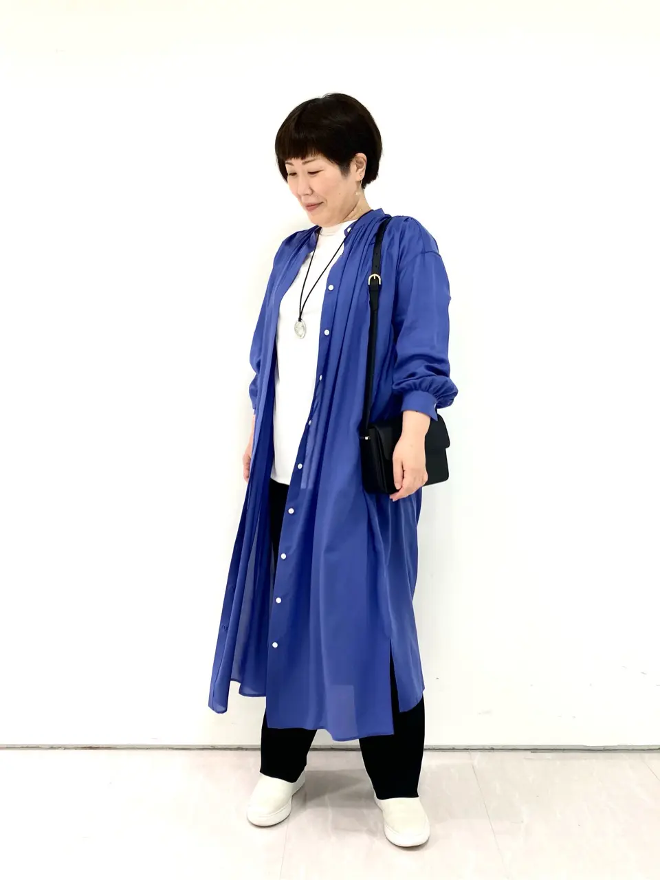 23区 竹田 コーディネート画像