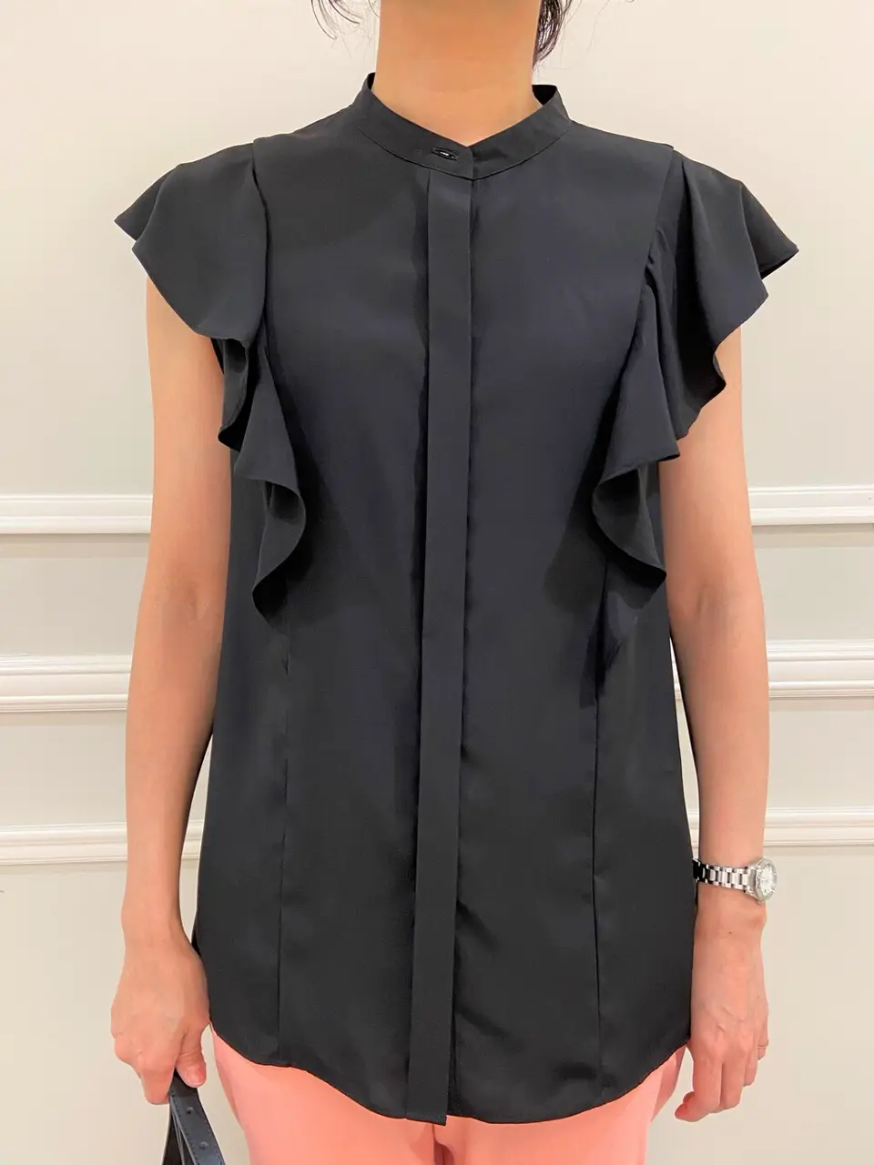 23区 佐藤 コーディネート画像