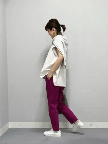 23区 久保 コーディネート画像