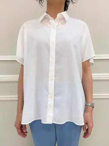 23区 佐藤 コーディネート画像