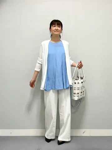 23区 久保 コーディネート画像