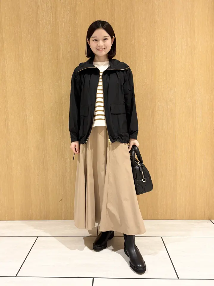 23区 S 松浦 コーディネート画像