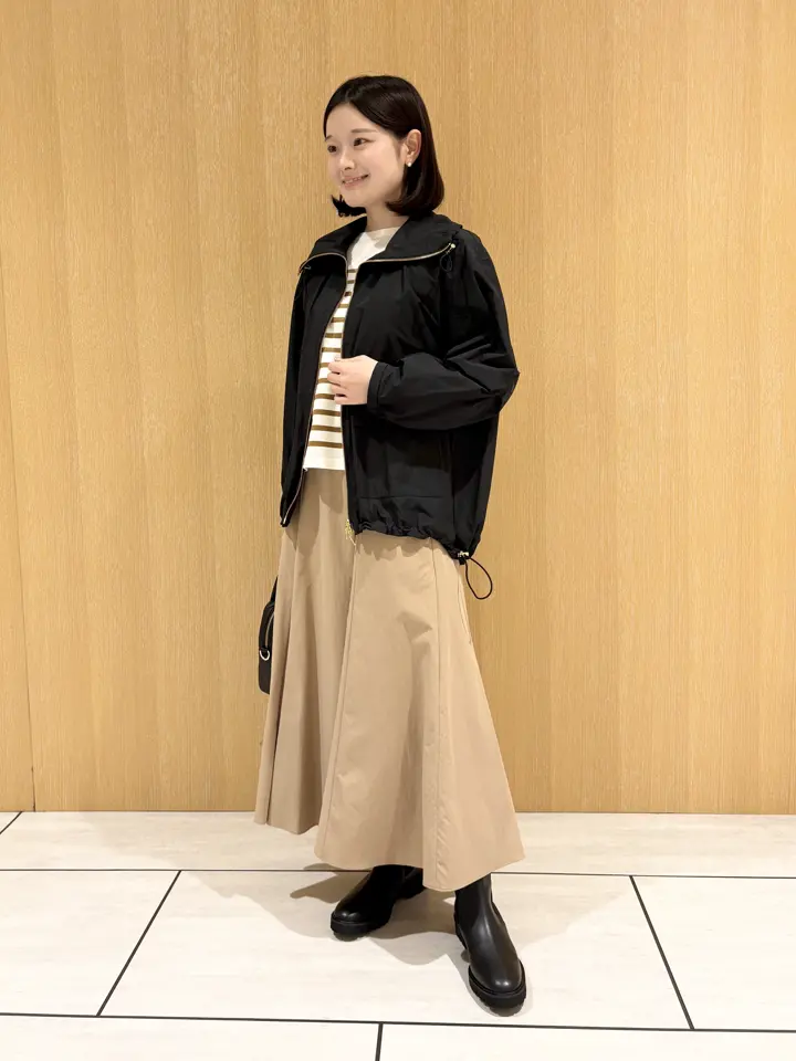 23区 S 松浦 コーディネート画像