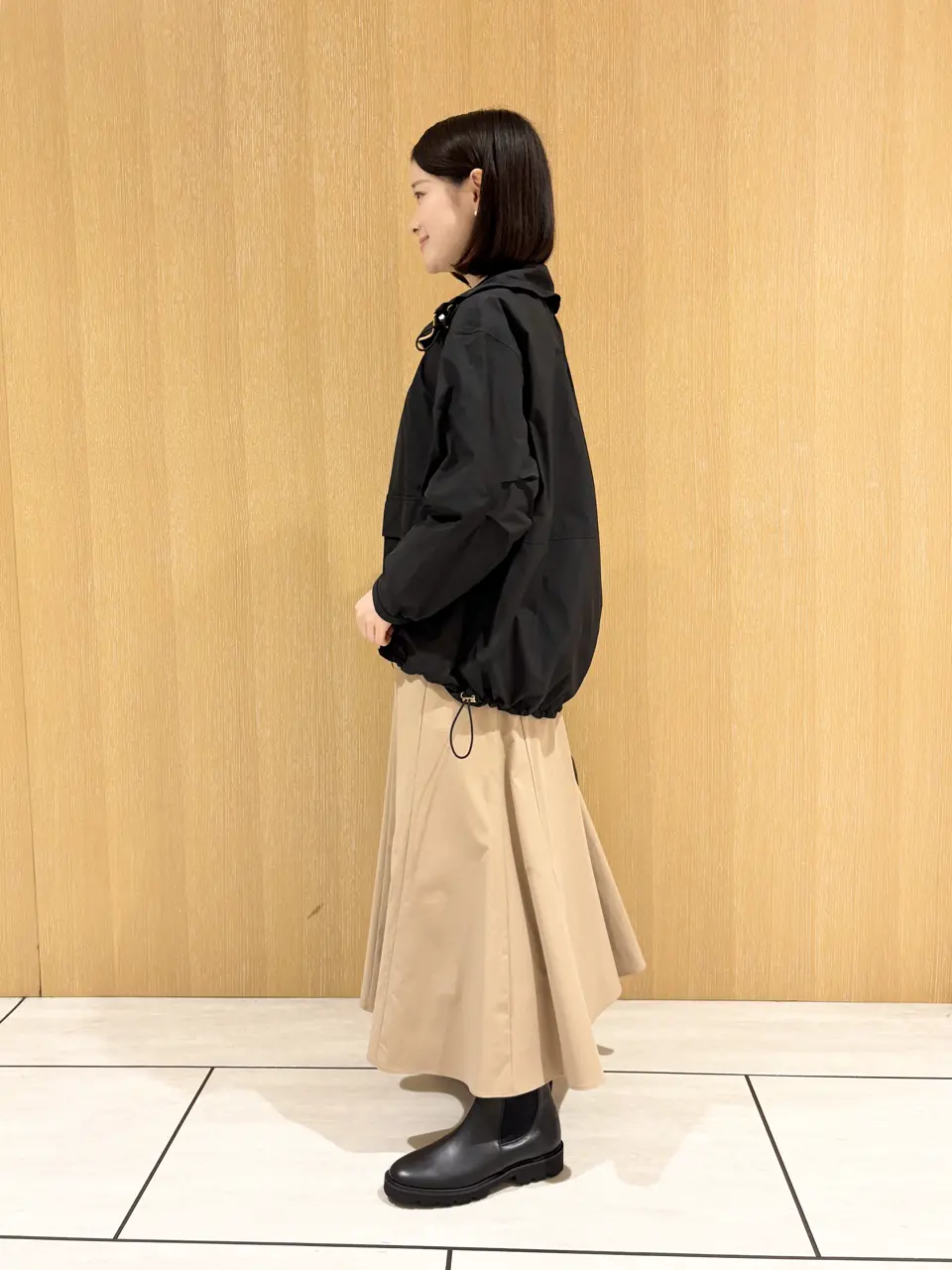 23区 S 松浦 コーディネート画像