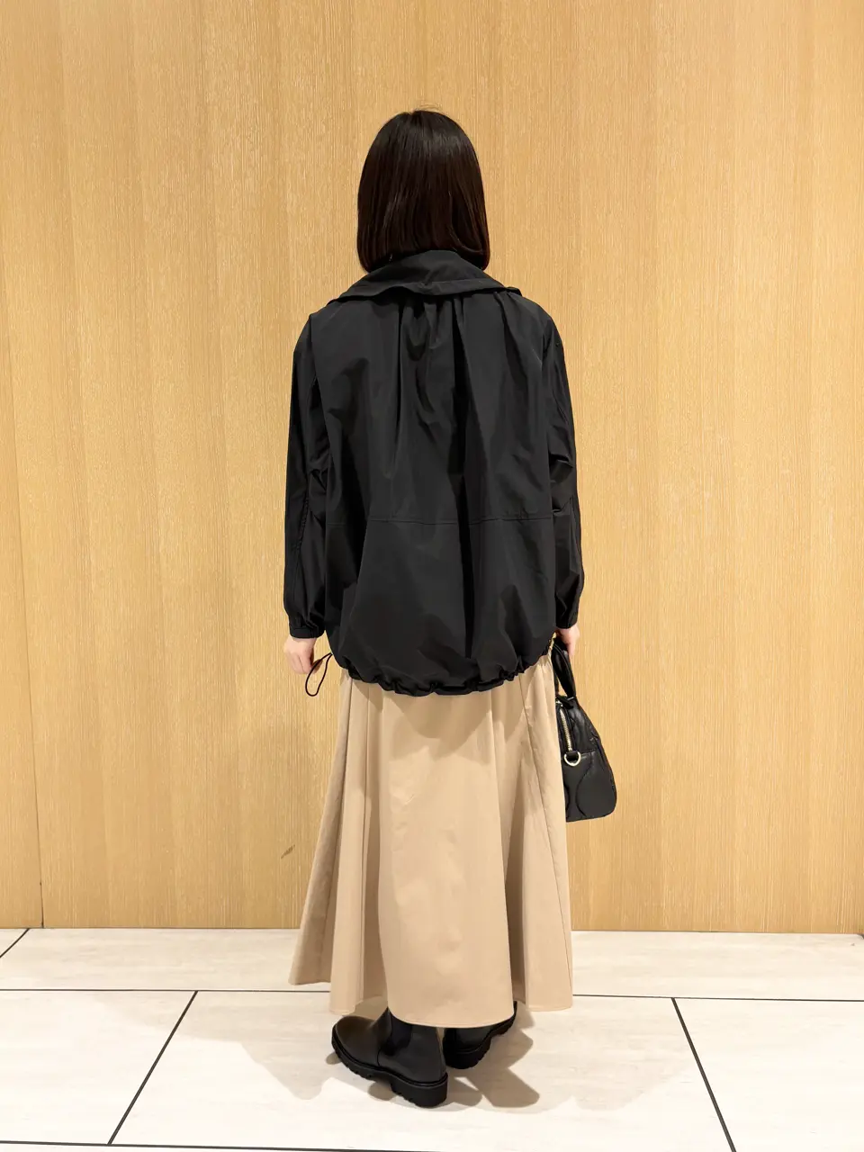 23区 S 松浦 コーディネート画像