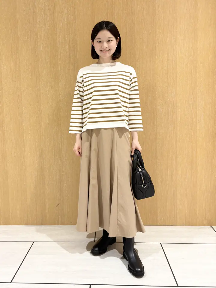 23区 S 松浦 コーディネート画像