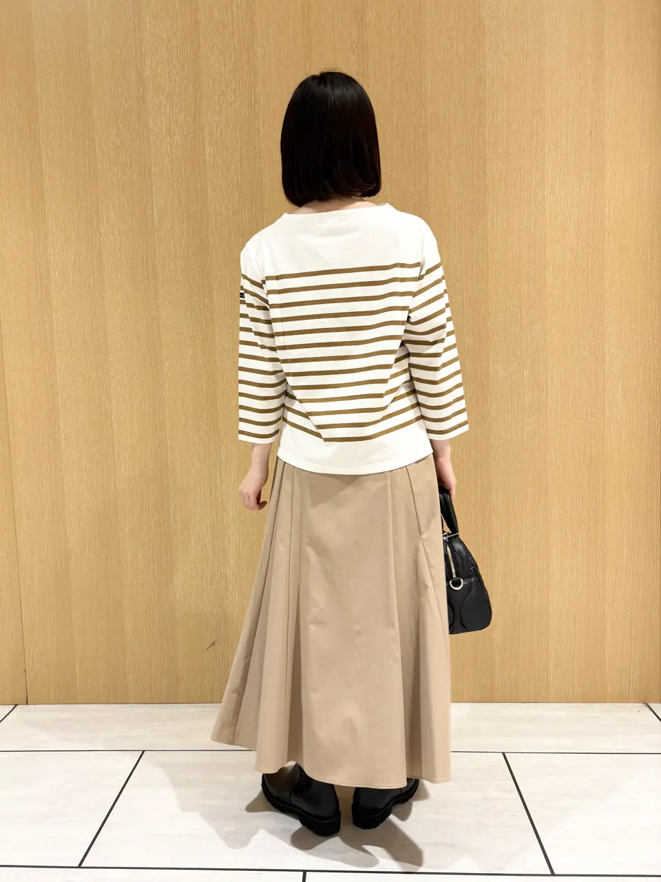 23区 S 松浦 コーディネート画像