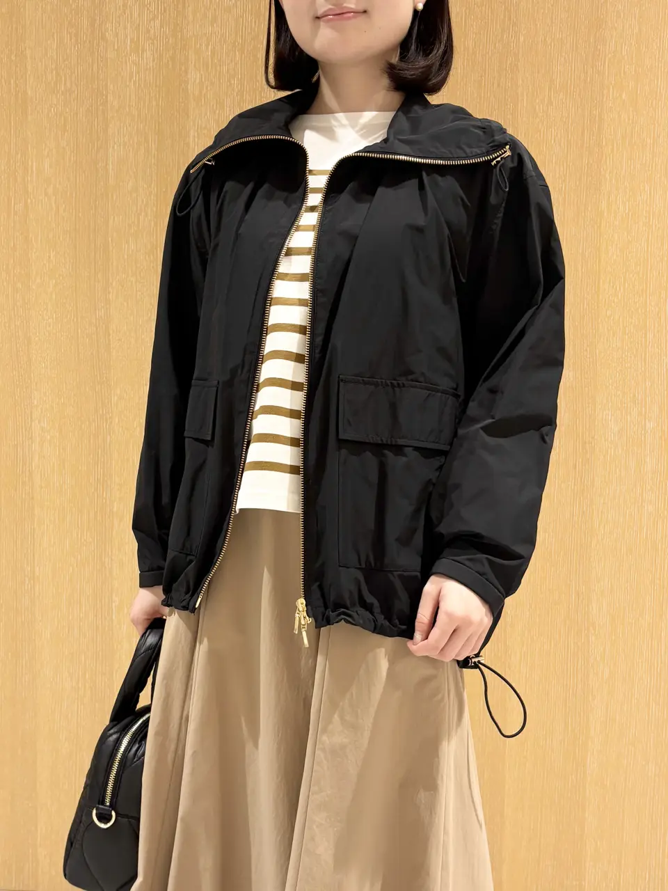 23区 S 松浦 コーディネート画像