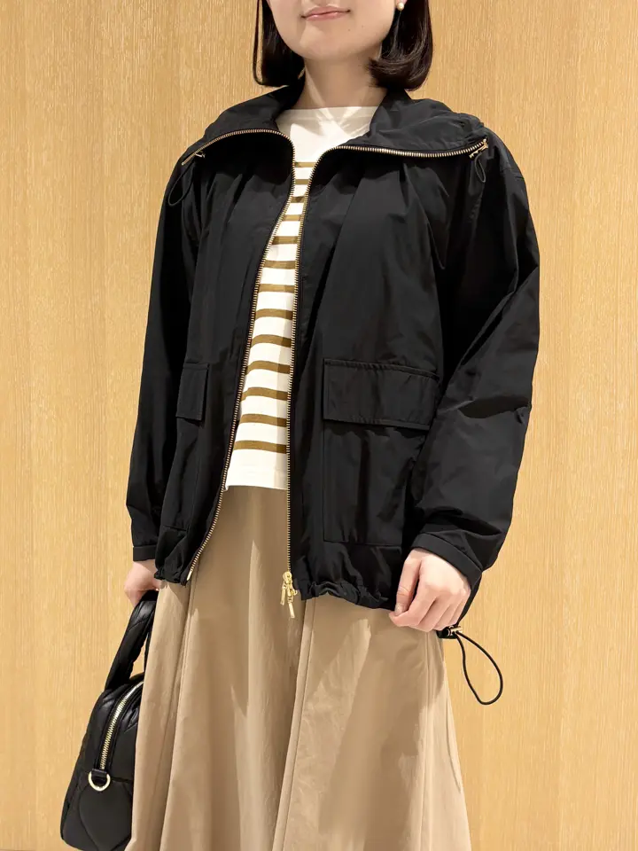 23区 S 松浦 コーディネート画像