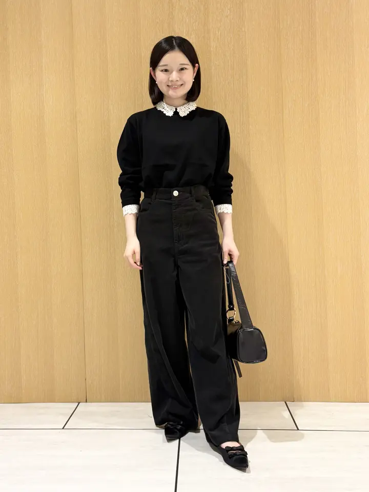 23区 S 松浦 コーディネート画像