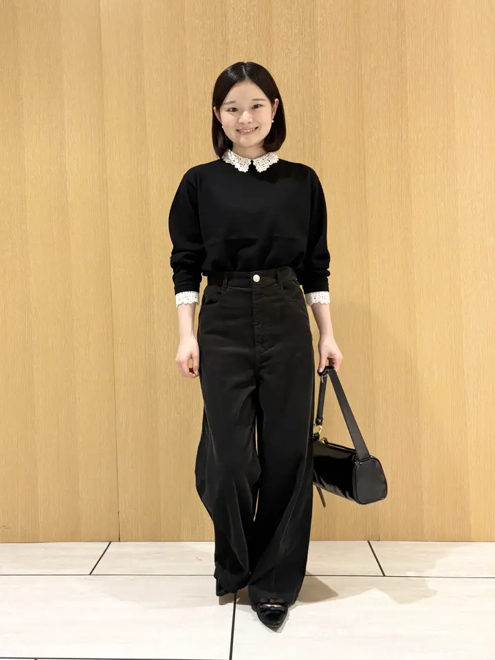 23区 S 松浦 コーディネート画像