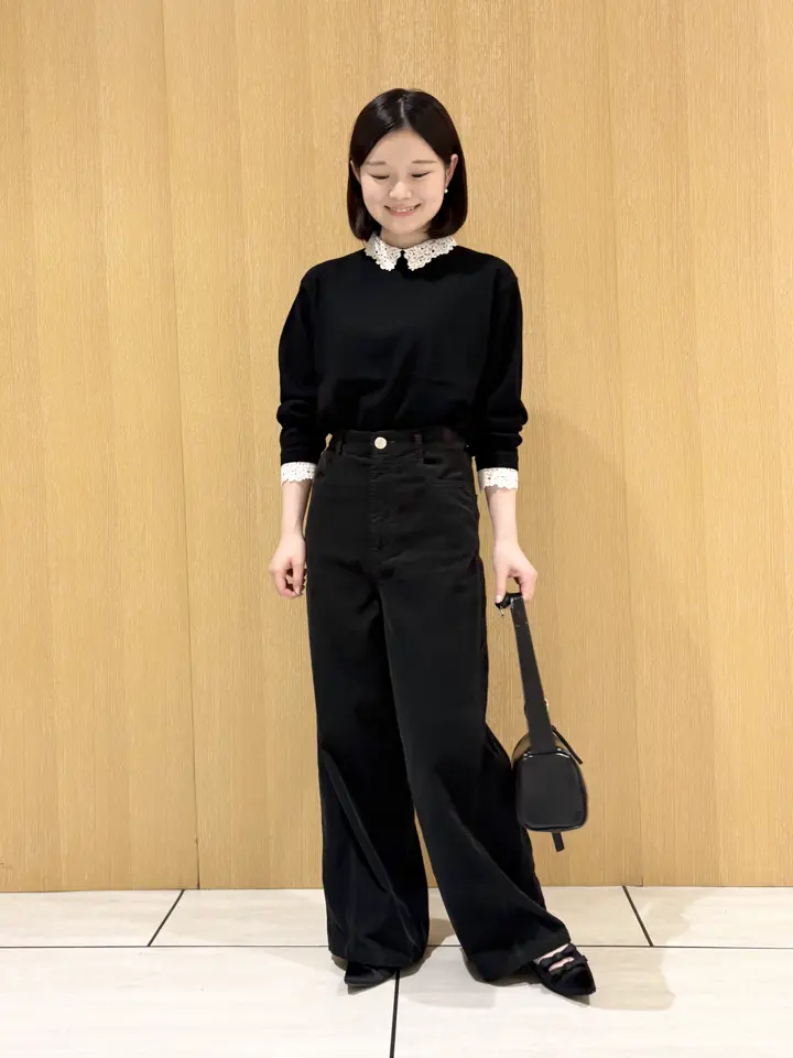 23区 S 松浦 コーディネート画像