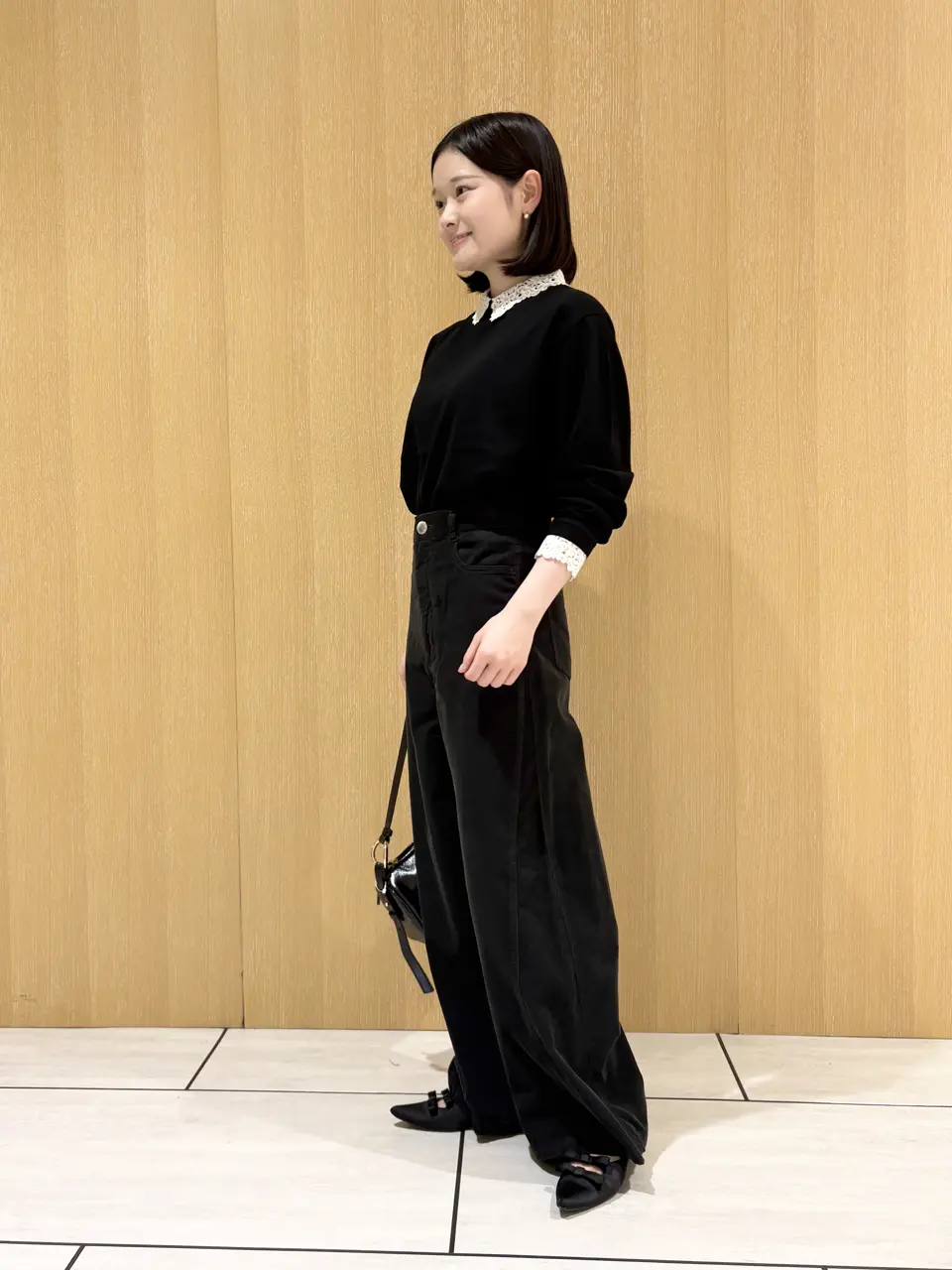 23区 S 松浦 コーディネート画像