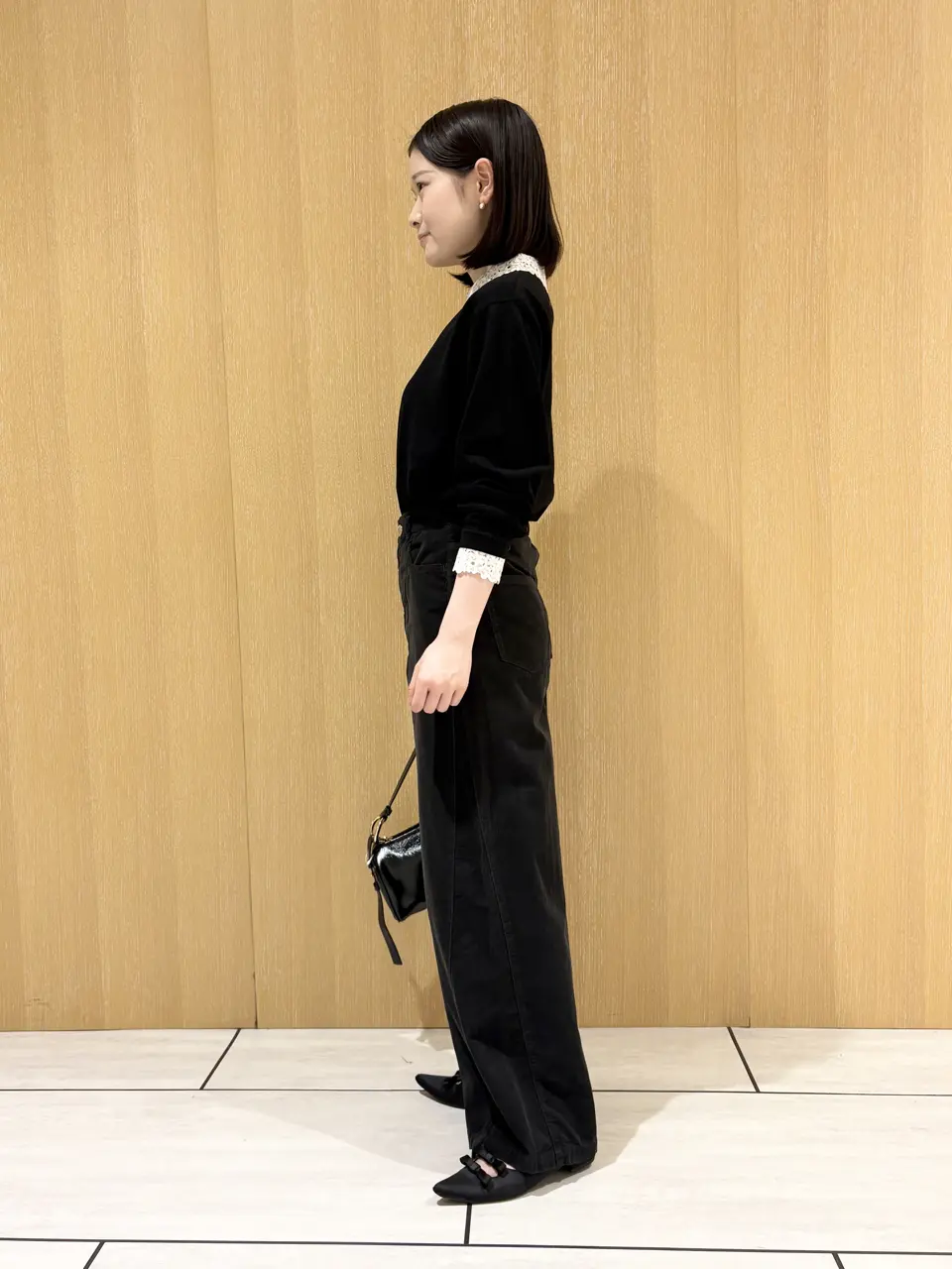 23区 S 松浦 コーディネート画像