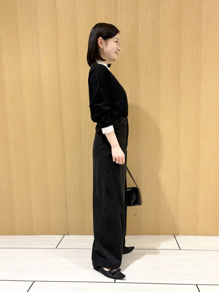 23区 S 松浦 コーディネート画像