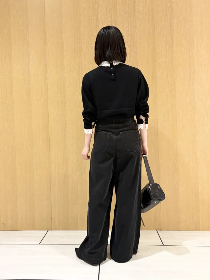 23区 S 松浦 コーディネート画像